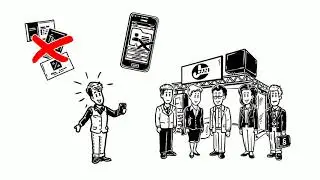 Hamburg Messe: LeadTracking app for exhibitors