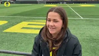 Anna Simmons | Season Preview