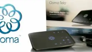Ooma Commercial