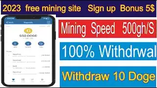 Wild Cash (uHGT) Mining Withdrawal Update ⛏️ | WildCash New Update | Wild Cash App Binance Transfer