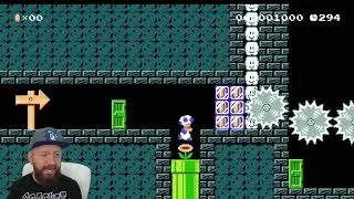Darby BTG plays my hardest level: Trolled