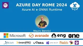 Azure AI e ONNX Runtime