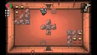 magnetic brimstone