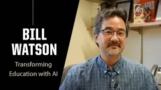 Purdue Expert: Transforming Education with AI