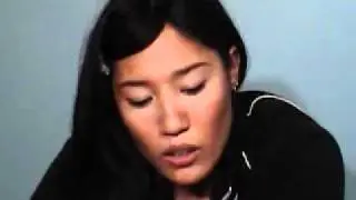 Jennifer Cheon as Lu