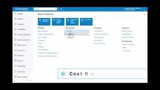 Acumatica Product Design Overview