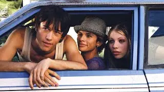 Mysterious Skin | Review & Explanation | Joseph Gordon-Levitt, Brady Corbet