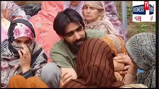 QAZIGUND TRADEGDY YOUNG LIFE LOSS