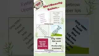 festival offer 2022 @shribeautysalon