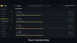 Fitlyn Gym Management Software Walkthrough | Manage Members, Payments & Attendance Easily