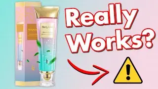 BodyAccel Whitening Toothpaste Review - Legit or Scam?