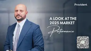 Dubai Real Estate 2025 Recap: The Year That Redefined the Market