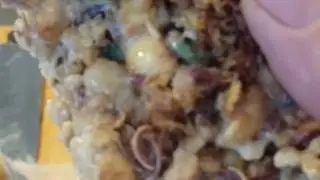 Cooking With the Troll - Troll's Original Granola Bars Recipe