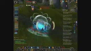World Of Warcraft Cataclysm: Fire Mage 4.3.4 PVP