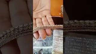 #shukrana #laces #and #accessories   8 shades available in stone work lace