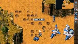 KKND Xtreme - Survivors Campaign Mission 14 Part 1