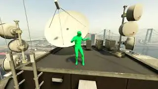 Uncle dab