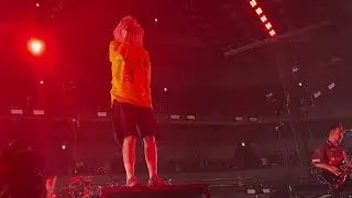 Linkin Park   One Step Closer From Zero Live in Tokyo, Japan 2025 ｜ Multicam