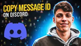 How To Copy Message ID on Discord | In Under 1 Minute