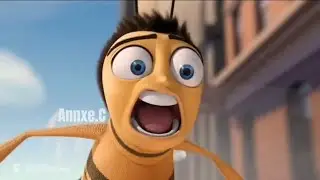 [OLD UPLOAD] The Bee movie Voiceover (Read Disc)