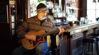 Blackbird Sessions featuring David Siegler-  Buckaroo Bop
