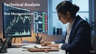 Technical Analysis + Risk Management: The Ultimate Trading Formula 📊