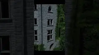 The Forgotten Castle of Time #castle #abandoned #forgotten #world #vira