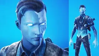(PS5 FN) New Icebound Midas Gameplay (No Commentary)