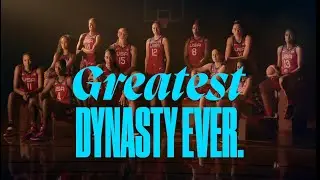 Embarrassing Nike Commercial 