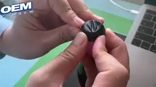 WINE CONDOM bottle stoppers