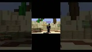 Minecraft pvp  #gaming #games #hypixel #minecraft