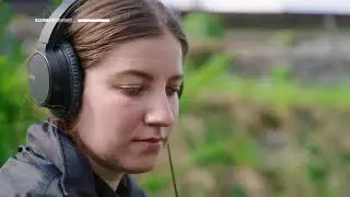 Schwaz bewegt - Stadtk&uuml;nstlerin Evamaria M&uuml;ller