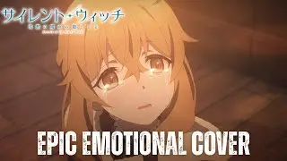 Secrets of the Silent Witch EP 13 OST | Father's Book (Oto San no Hon) | Epic Emotional Remix