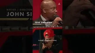 John Singleton on Ricky's Death In 