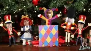 Scream Team Productions Buttcracker