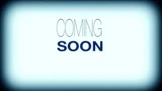 Short Film - Coming Soon