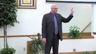 Daniel Chapter 8 by Pastor Terry Nelson