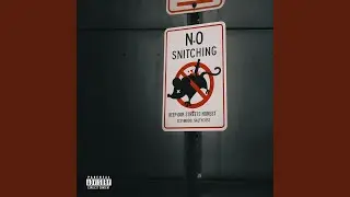 no snitching