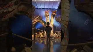 Es hora de decir adi&oacute;s. Gracias por disfrutar de Dragones en Tolz&uacute;