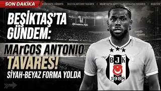 Beşiktaş İle ilgili Son Gelişmeleri Aktardı- Beşiktaşta Yeni Sol Bek Kim Olacak Tek Tek Aktardı