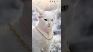 😇➡️😈 EP 2 From Angel to Monster &ndash; The Ultimate Cat Transformation! 😹🔥
