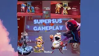 SPY AND TIME ASSASSIN  🔥🔥 (SUPER SUS GAMEPLAY) 🔥🔥
