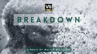 BREAKDOWN | Walter Nicoletti