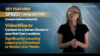 Web Video Streaming