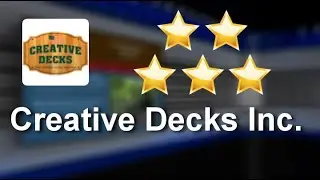 Local Deck Builders in Middlesex County Massachusetts