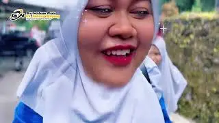 SMP MUHAMMADIYAH 2 SIRAMPOG GO TO JOGJAKARTA