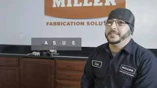 Forge Your Career with Miller