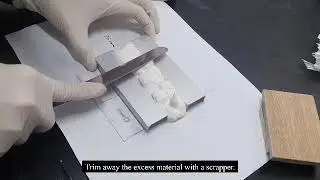 TMS-600 TESON Hybrid Sealant | Flexible, Low Modulus Sealing Solution