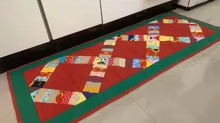 Tapete de tecido
