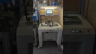 JP Car Alternator Generator Dynamic Balancing Machine